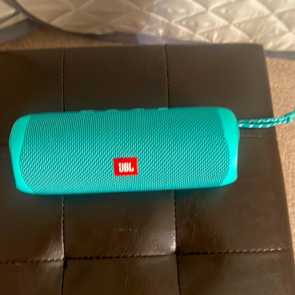 JBL Flip 5 Waterproof Wireless Speaker